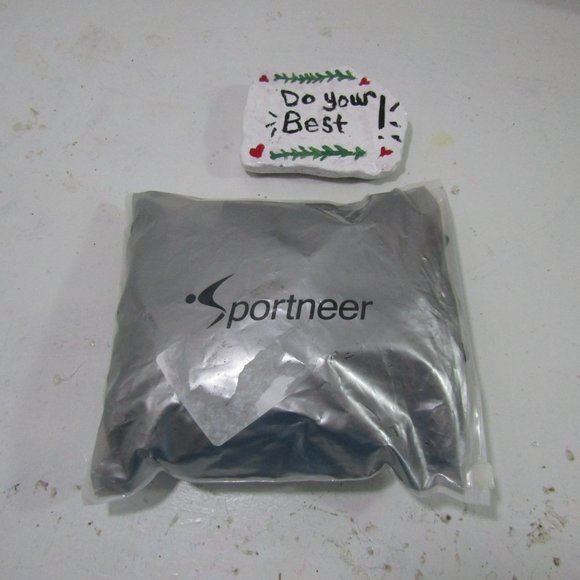 Sportneer 22853-2009 Black Men's 4D Padded Cycling Sorts MEDIUM - Picture 13 of 13